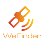 لوگو wefinder