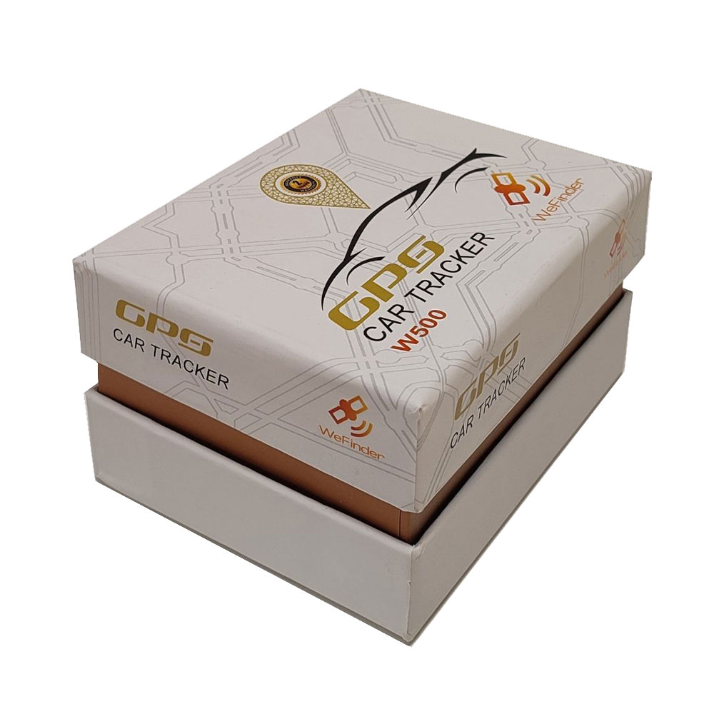 ردیاب خودرو ویفایندر مدل W500 - Image 4