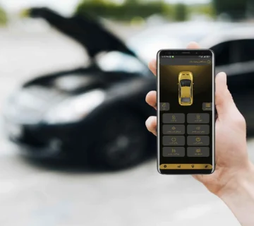 ضرورت نصب ردیاب برای ناوگان ها