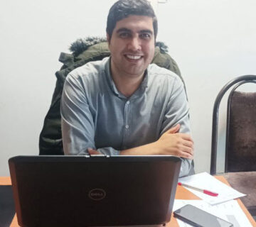 مدیر منابع انسانی