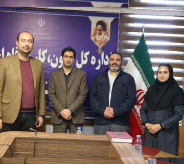نیروی کار منتخب علمی و سرامد شرکت وی‌فایندر