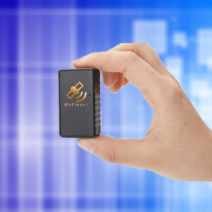 جی پی اس (gps) آهنربایی- خرید جی پی اس آهنربایی ماشین از وی فایندر