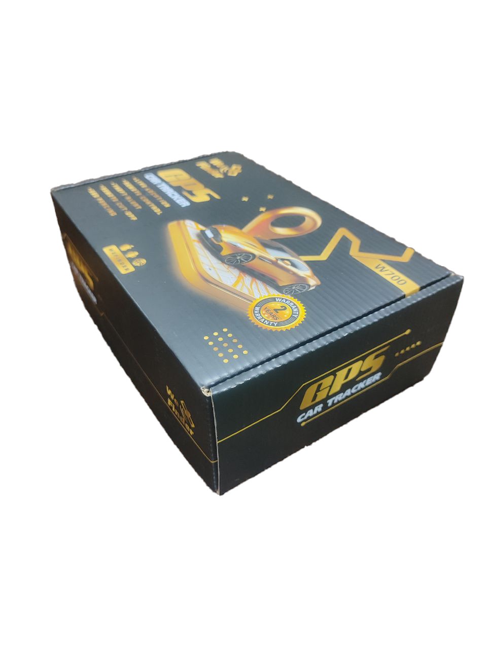 ردیاب خودرو ویفایندر مدل W700 - Image 4