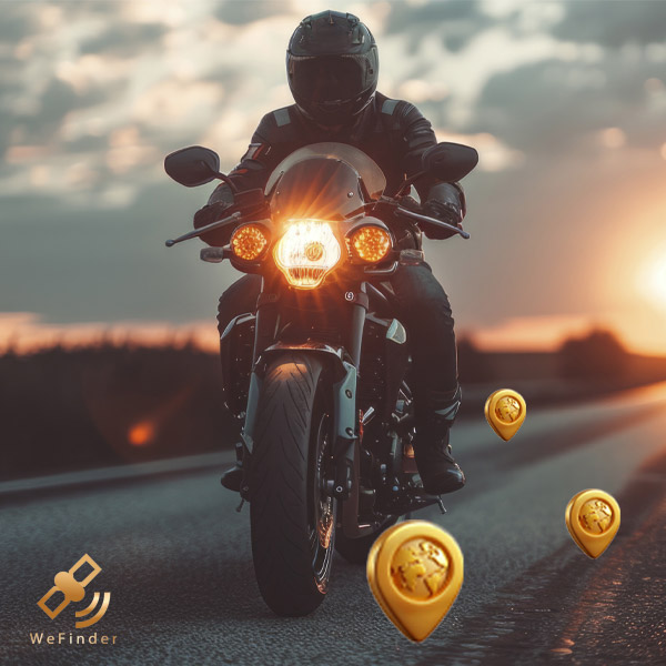 اموزش نصب ردیاب موتورسیکلت