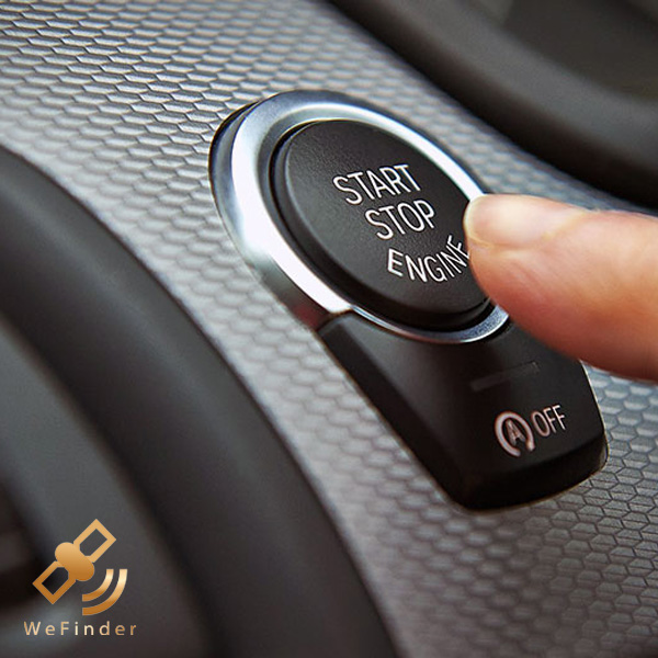 کیلس استارت خودرو چیست؟